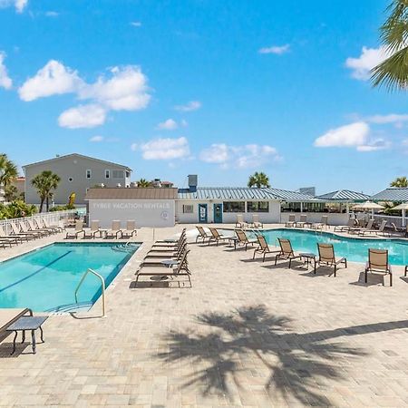 Apartament Gilligans Island Tybee Island Zewnętrze zdjęcie