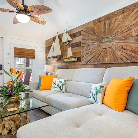 Apartament Gilligans Island Tybee Island Zewnętrze zdjęcie