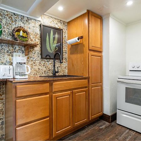 Apartament Gilligans Island Tybee Island Zewnętrze zdjęcie