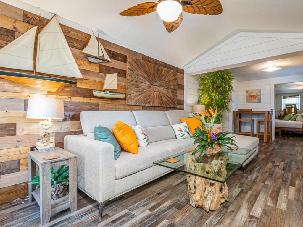 Apartament Gilligans Island Tybee Island Zewnętrze zdjęcie