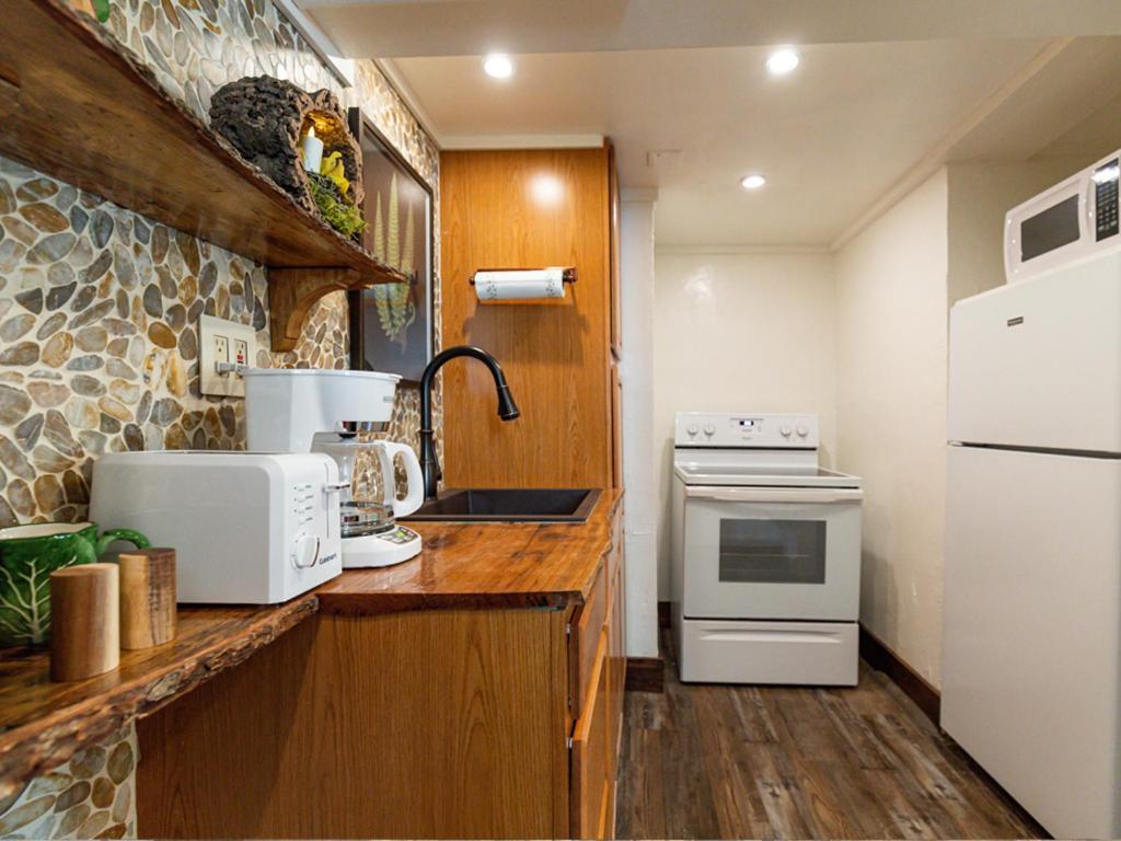 Apartament Gilligans Island Tybee Island Zewnętrze zdjęcie