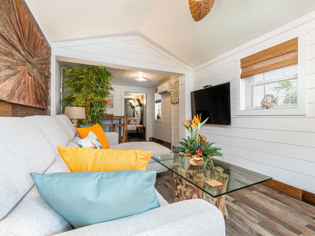 Apartament Gilligans Island Tybee Island Zewnętrze zdjęcie