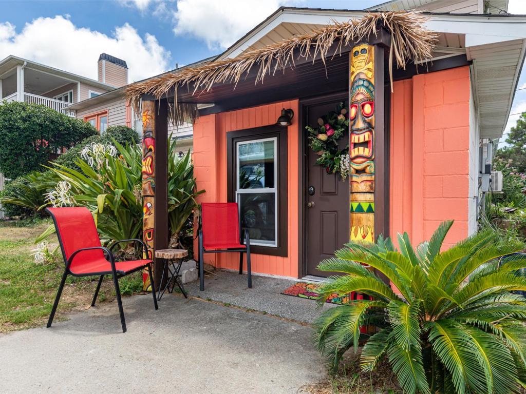 Apartament Gilligans Island Tybee Island Zewnętrze zdjęcie